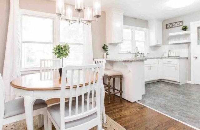 316 E Bellevista Dr · Modern Retreat - Min to Stadiums - Family Welcome