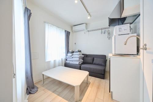 32 とりっぱーずホテル高田馬場