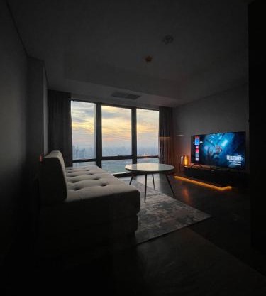 3209 Modern cozy 1Br fit4 suite CBD alsut