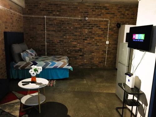 323 Craftsmenship, Maboneng