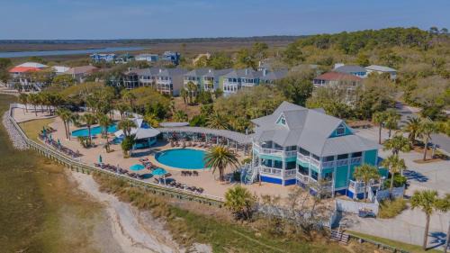 327 Capt John Fripp Villa