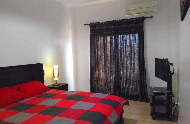 329. Chez Younès Apartment 120 m² Swimming pool Wifi and Air conditioning at the marina SAIDIA