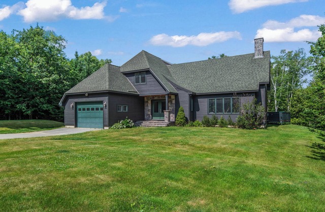 33 Angel Point on Dodge Pond
