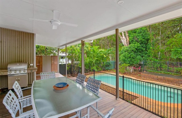 33 Esprit Drive Rainbow Beach