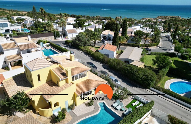 #336 Vila Sol by Home Holidays