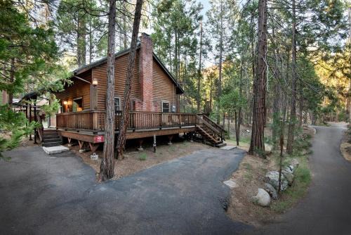 34 Grandmas Cabin
