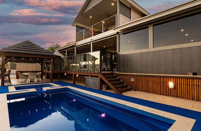 34 Madaffari Drive - Pet friendly Marina Property