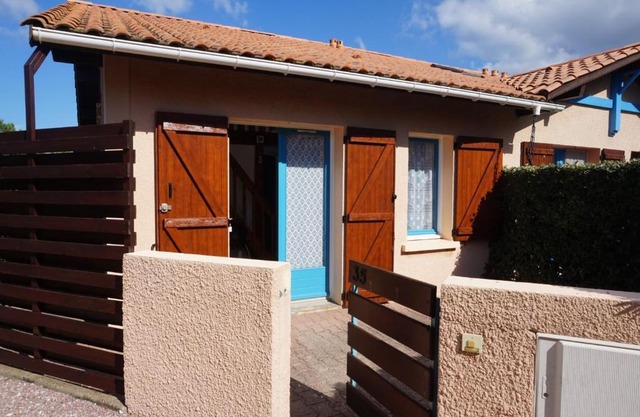 35 RÉSIDENCE LES COTTAGES 1 -036