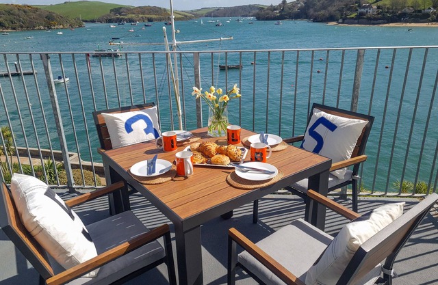 35 The Salcombe