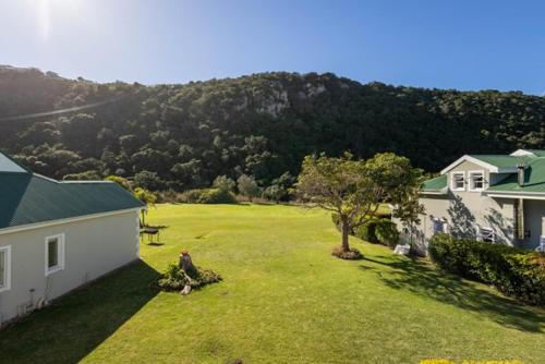 36 River Club Villas