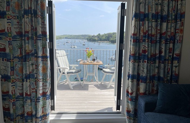 36 The Salcombe