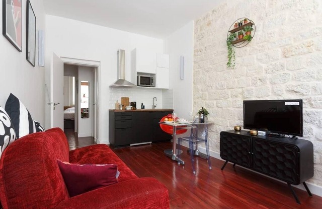 360 Suite Boutique Azur - Superb apartment