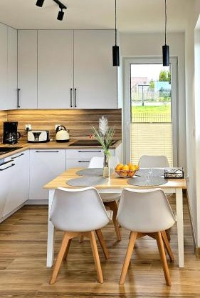 365PAM - Apartament Flow z Ogrodem