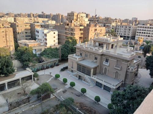 378 Pyramids St -Two bedrooms Hotel Apartment