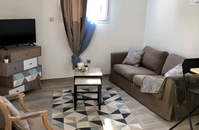 38 m2 town house