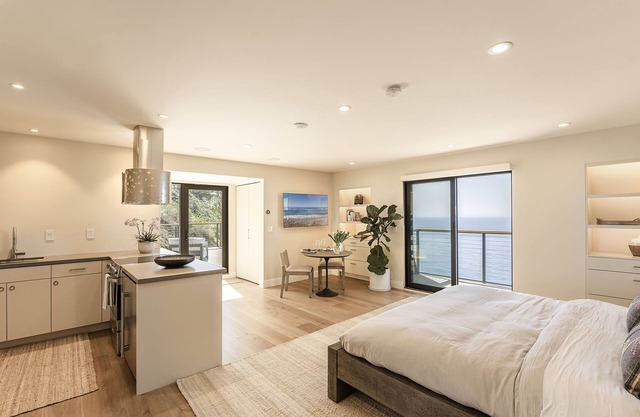 3921 Eyas - Secluded Big Sur Retreat, Ocean View