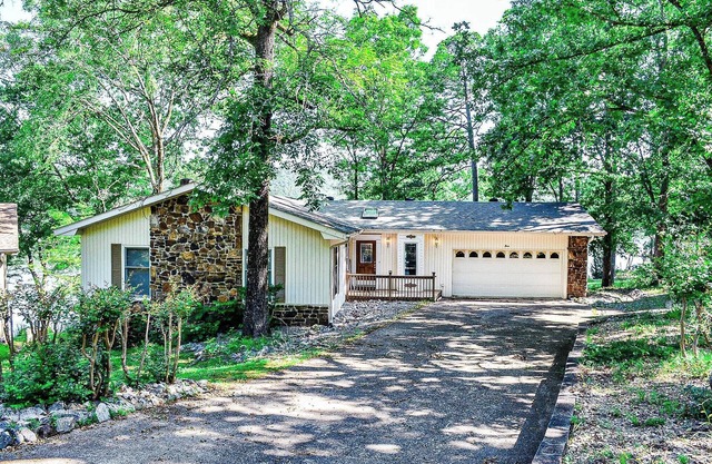 3AlbaCr | Lake DeSoto | Home| Sleeps 9