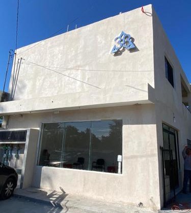 3B Departamentos