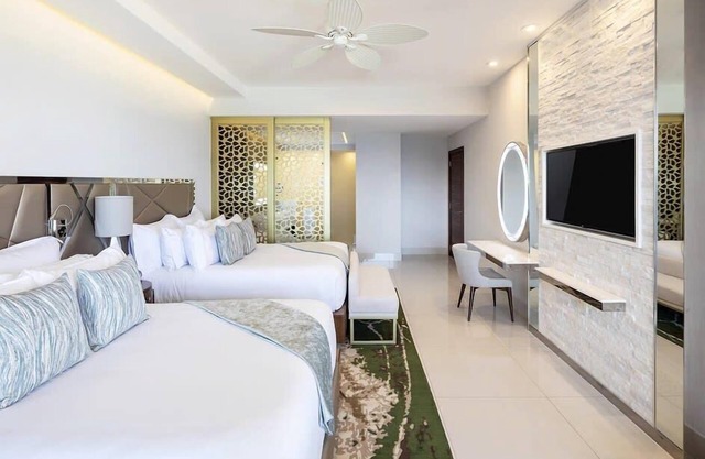 3BD Garza Blanca Cabo Luxury Resort