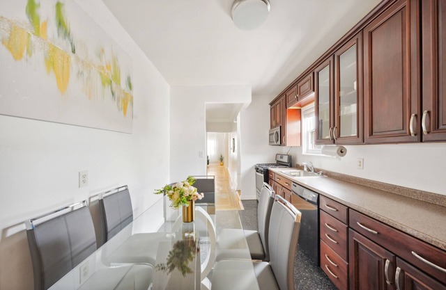 3BD Luxury Retreat near NYC + Easy Parking