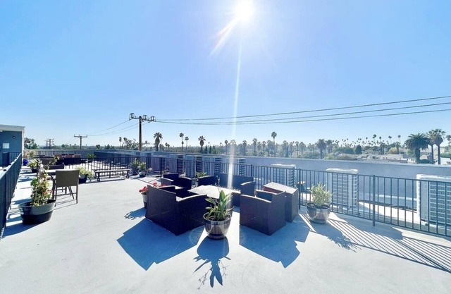 3Bed+2Bath near Ktown, DTLA, USC