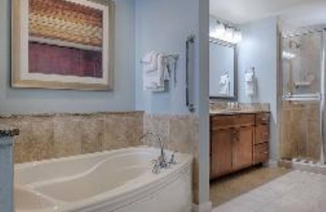 3Bedroom Deluxe Unit, National Harbor!