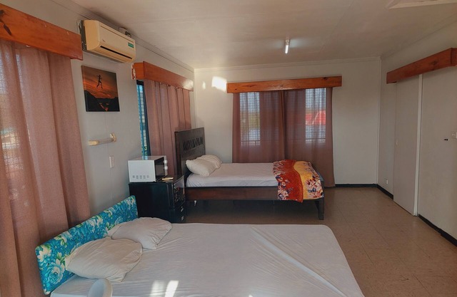 3bedroom spacious apartment in the heart of Nadi