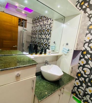 3BHK Luxury Stay Royal Villa in Mohali