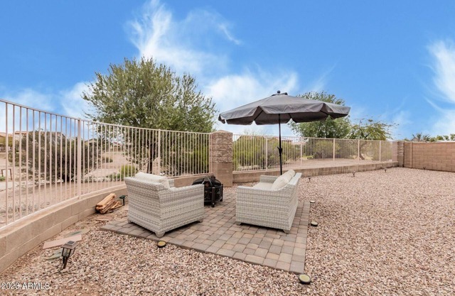 3BR & 2Bath with Golf Course Views
