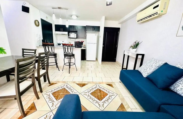3BR Apartment in Ecoviviendann