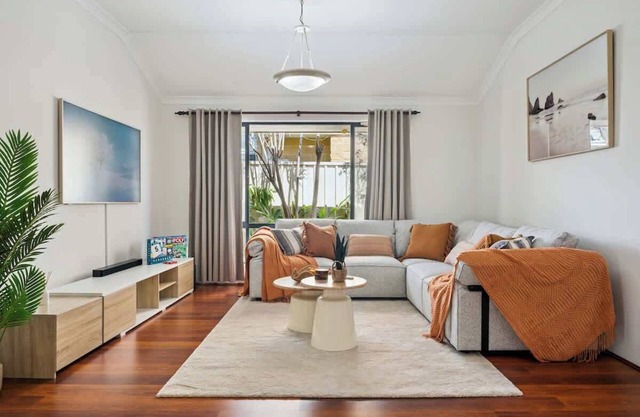 3BR | Beachside Stay | 300Mbps WiFi | Cafés Nearby