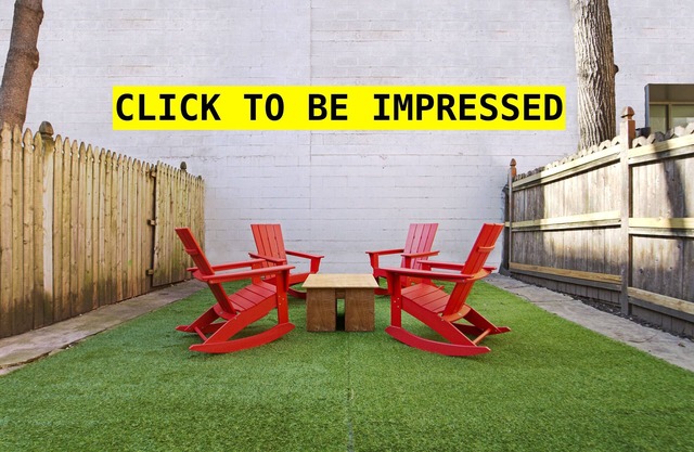 3BR |Game Room| Backyard |Patio| US Open Discount