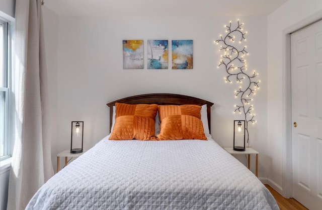 3br private Apartment