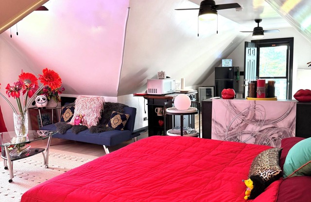 3BR Retreat in a House 2Floor