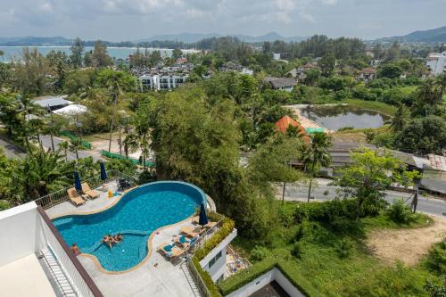 3BR Suite Surin Beach Phuket - Near 2 beaches