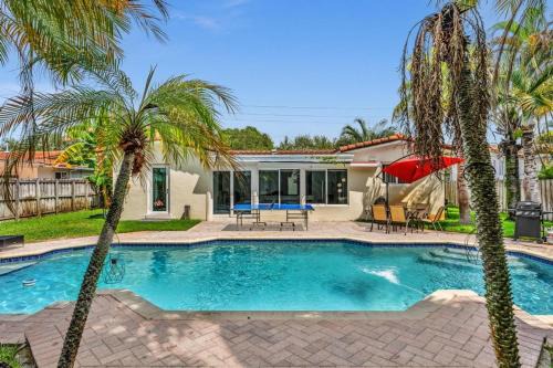 3br Vacation Villa W Pool Near Beach & Casino