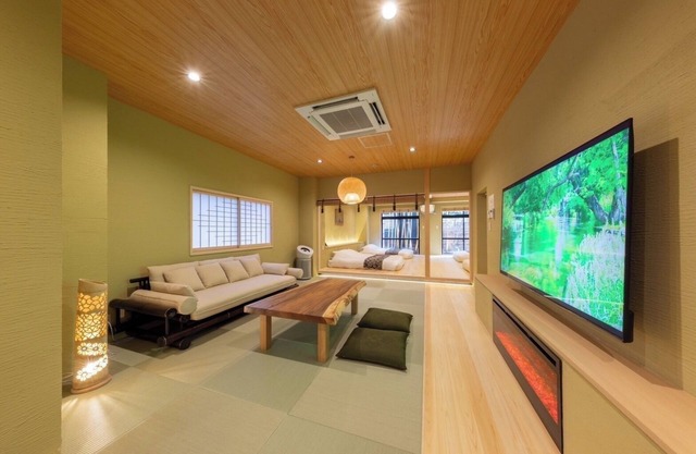 3F Golden Room | Rakuten Inn Basic Plan/Osaka Ōsaka
