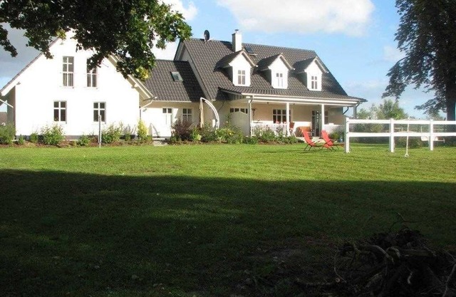 4 * Apartment - Apartment "Am Rosenwinkel"