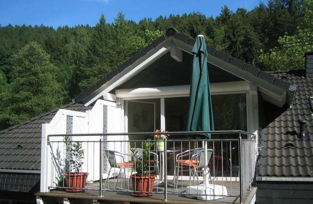 4-bed apartment Wolfsberg - Apartments Schoor