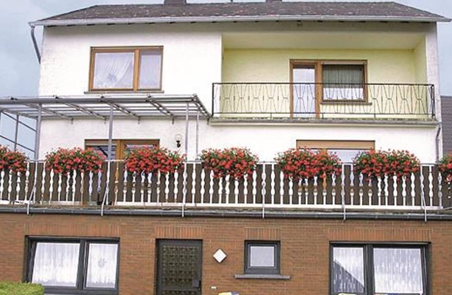 4-bed cottage - Apartment Rosa Diedrichs