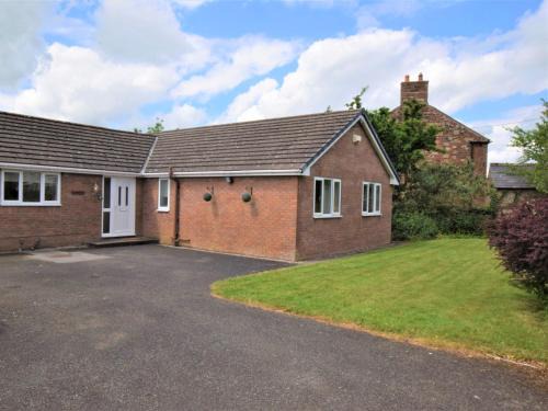 4 bed in Ousby 80541