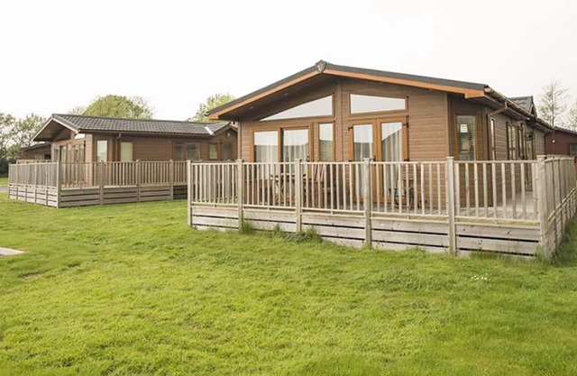 4 bedroom accommodation in Burnham-on-Sea