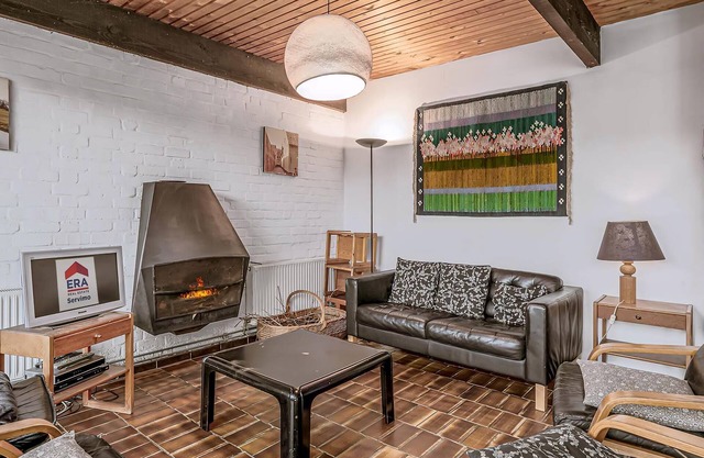 4 bedroom accommodation in Oostduinkerke