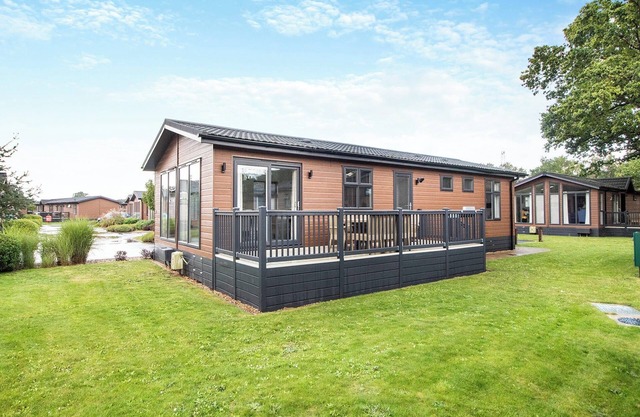 4 bedroom accommodation in Pentney, King&rsquo;s Lynn