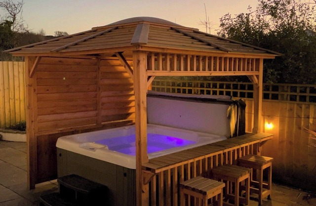 4 bedroom accommodation in Trelights, near Port Isaac