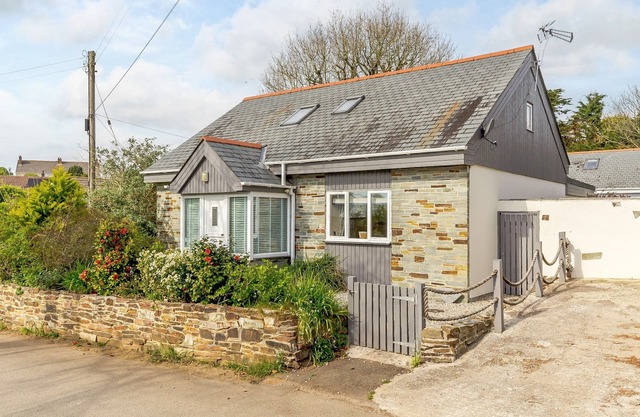 4 bedroom accommodation in Trelights, near Port Isaac