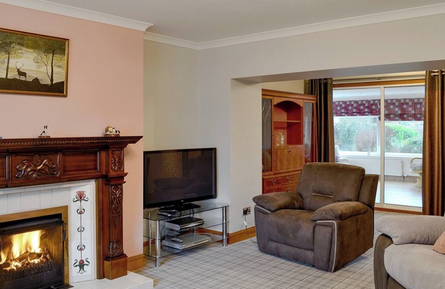 4 bedroom accommodation in Stranraer