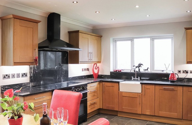 4 bedroom accommodation in Bodorgan