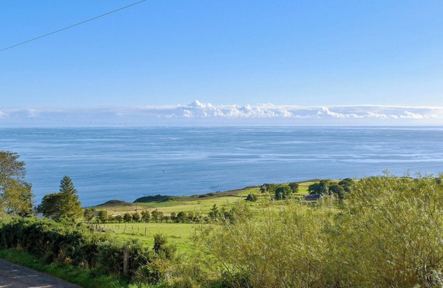 4 bedroom accommodation in Gartymore, near Helmsdale