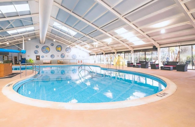4 bedroom accommodation in Talacre, Holywell
